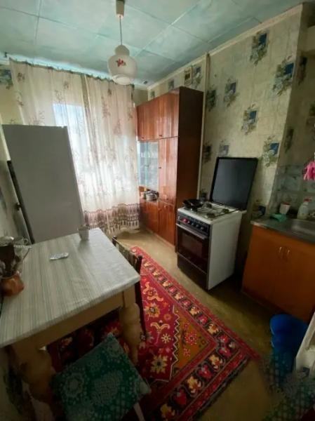 Продается Квартира, Ленинский р-н. , г. Донецк, Донецкая Народная Республика, Россия