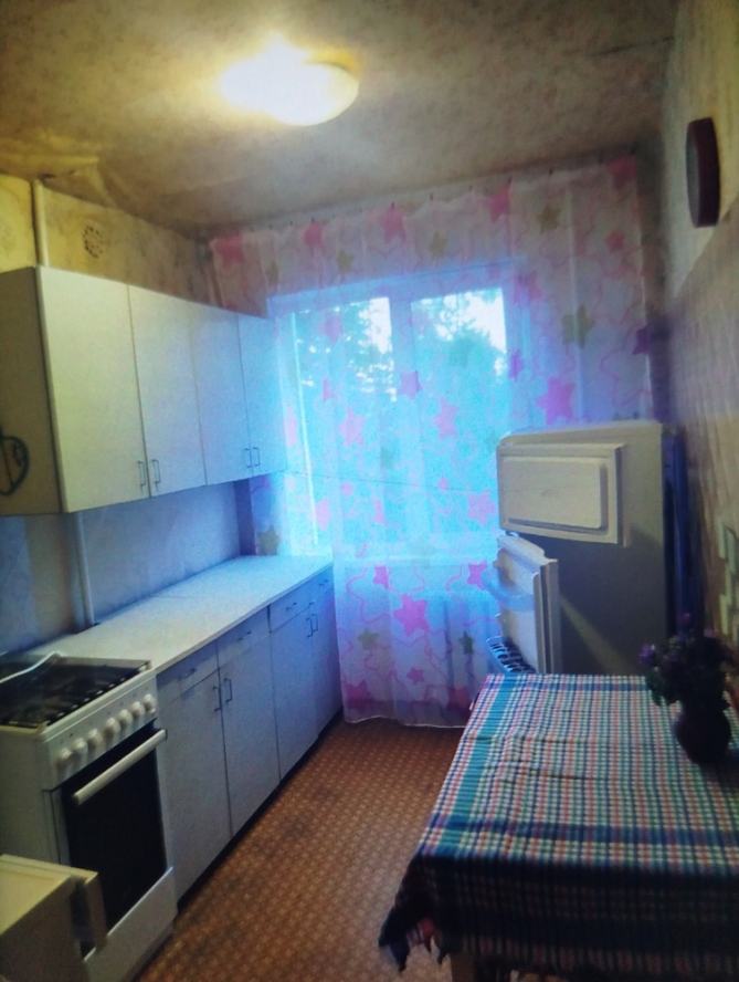 Сдается в аренду Квартира, Пр Ленинский 39, район Ленинский, г. Донецк, Донецкая Народная Республика, Россия
