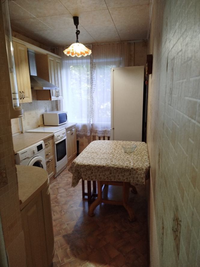 Продается Квартира, Пр Ленинский 23, район Ленинский, г. Донецк, Донецкая Народная Республика, Россия