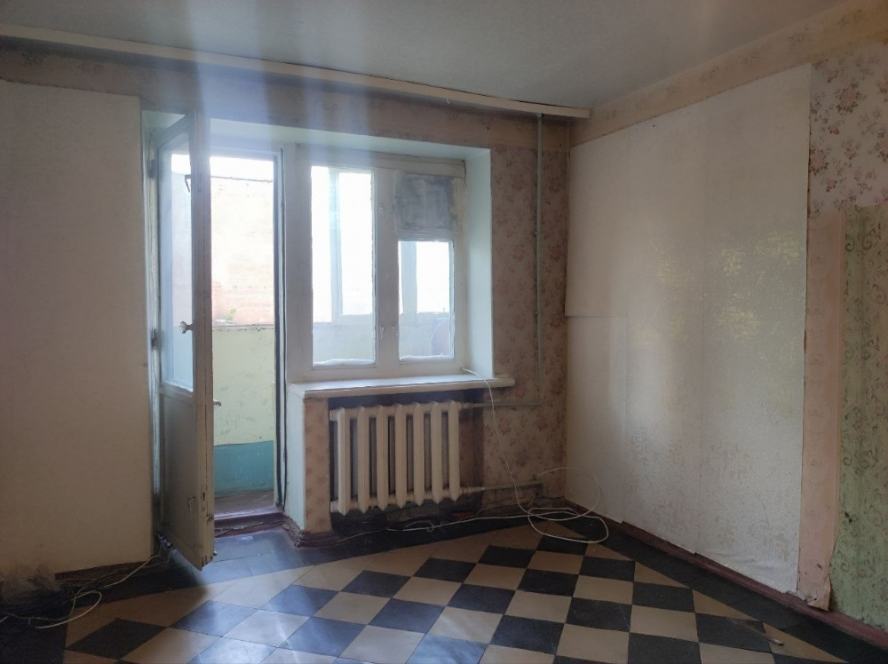 Продается Квартира, Гатчинская , район Калининский, г. Донецк, Донецкая Народная Республика, Россия