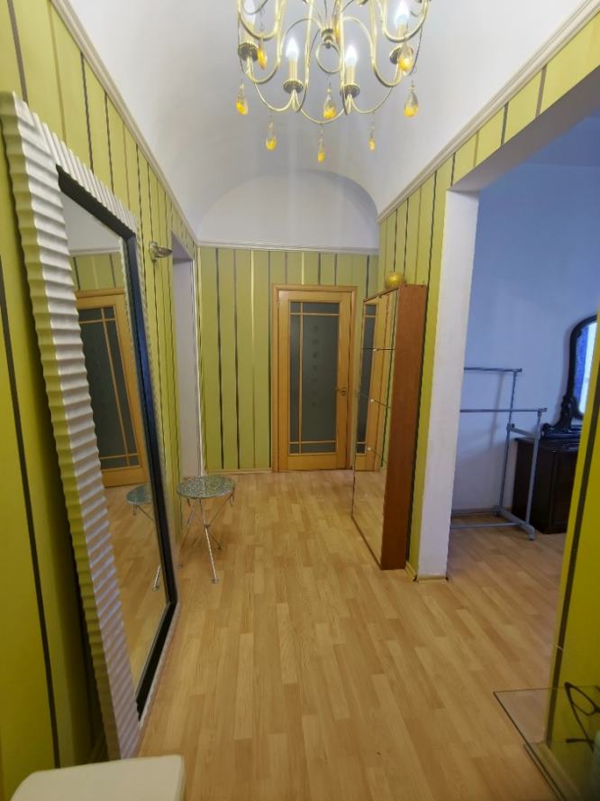 Сдается в аренду Квартира , Донецк ДНР, Ворошиловский р-н.