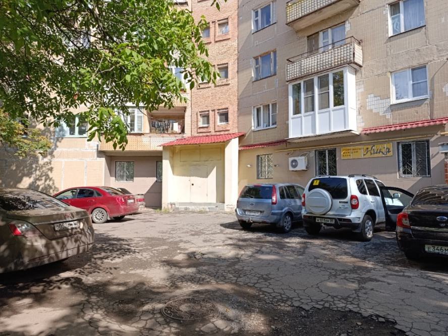Сдается в аренду Помещение, Жарикова , район Кировский, г. Донецк, Донецкая Народная Республика, Россия