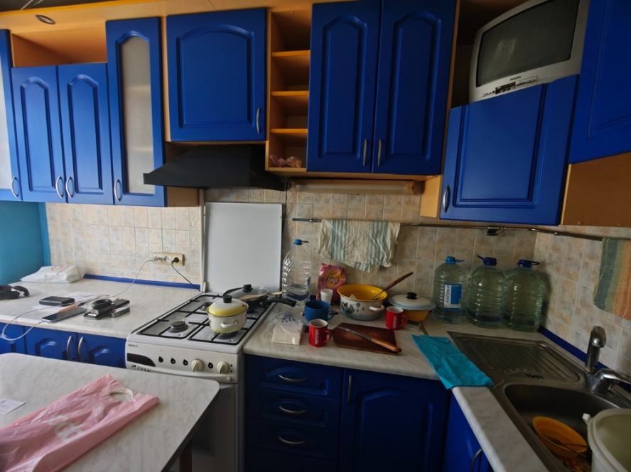 Продается Квартира, Петровского 126в, район Кировский, г. Донецк, Донецкая Народная Республика, Россия