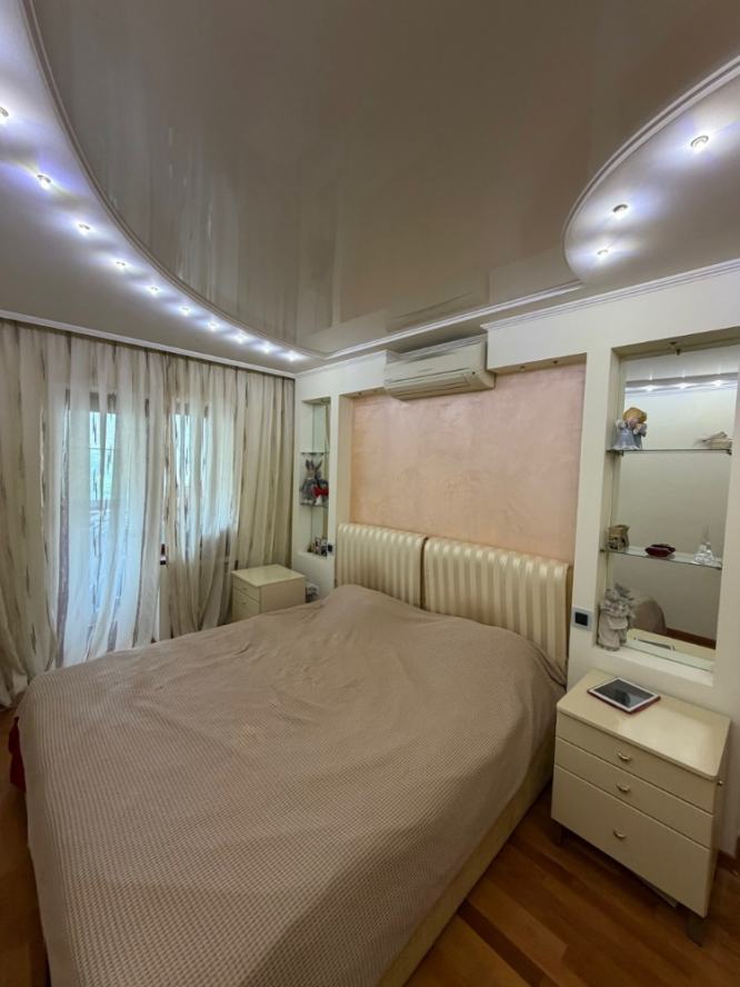 Продается Квартира,  Университетская 118б, район Киевский, г. Донецк, Донецкая Народная Республика, Россия