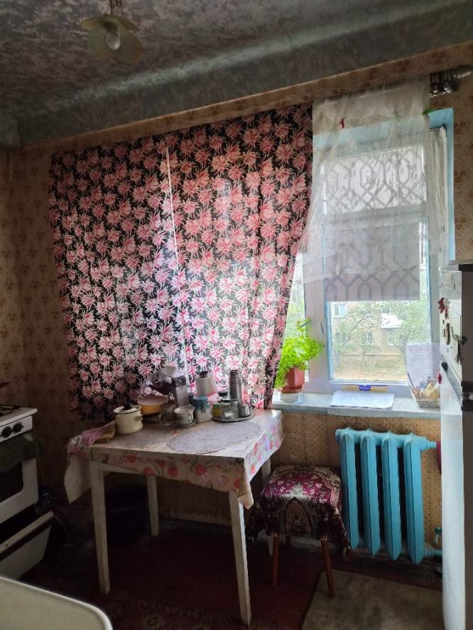 Продается Квартира, Оглоблина , район Буденновский, г. Донецк, Донецкая Народная Республика, Россия