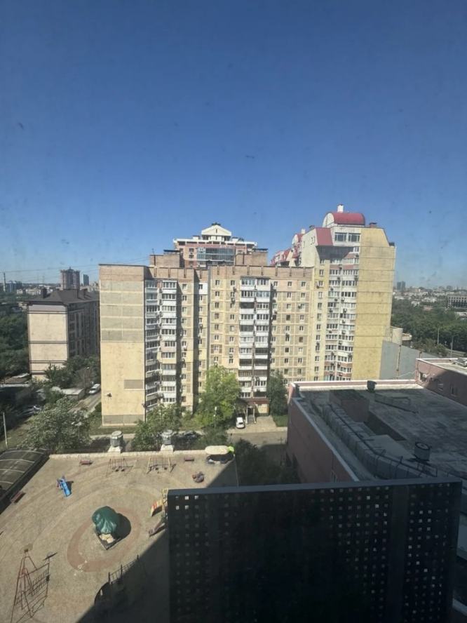 Продается Квартира, Щорса , район Калининский, г. Донецк, Донецкая Народная Республика, Россия