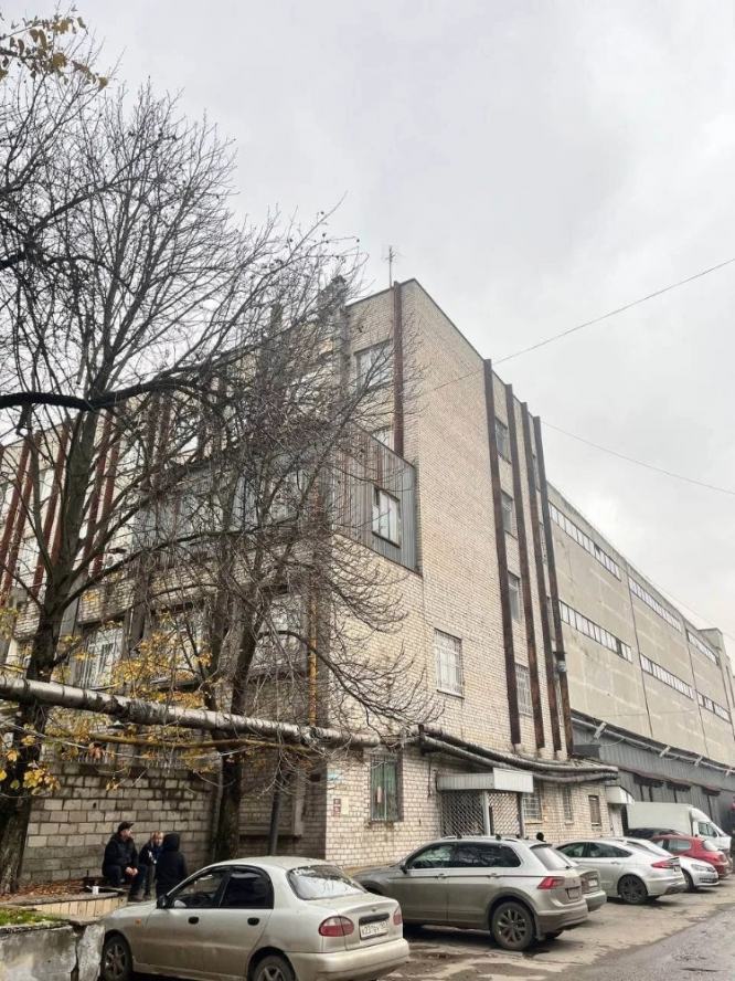 Продается Помещение, Складская , район Калининский, г. Донецк, Донецкая Народная Республика, Россия