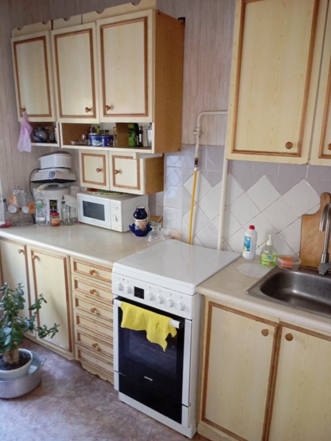 Продается Квартира, Шахтерской Славы , район Куйбышевский, г. Донецк, Донецкая Народная Республика, Россия