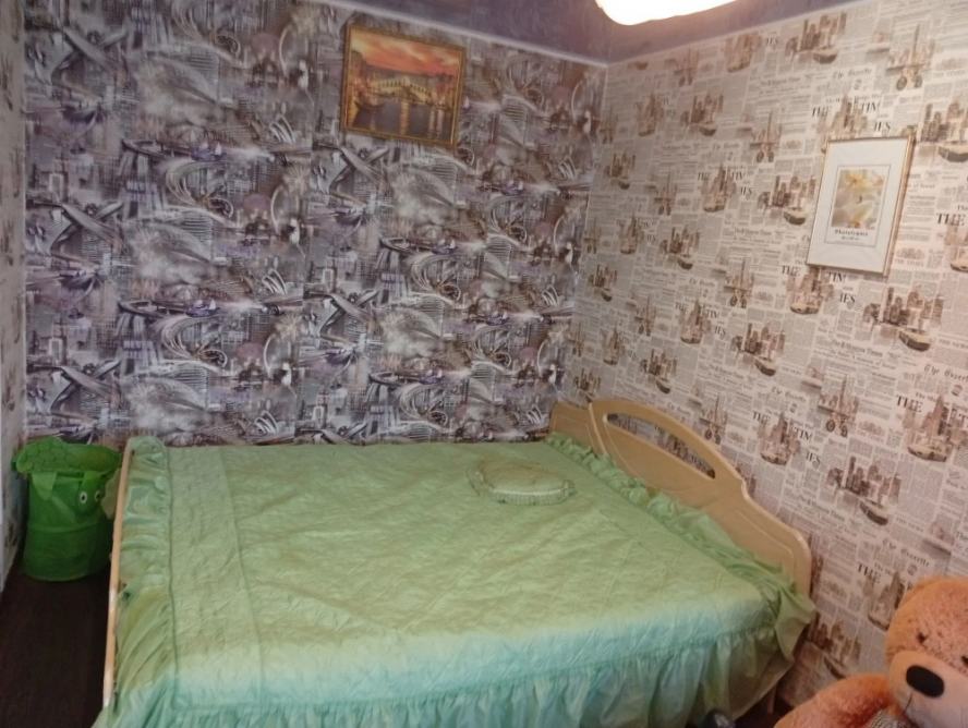 Продается Квартира, Логановского , район Куйбышевский, г. Донецк, Донецкая Народная Республика, Россия