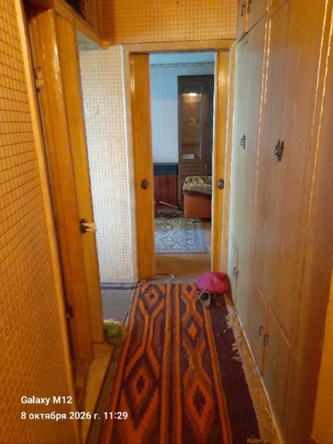 Сдается в аренду Квартира, пл. Петровского 10, район Петровский, г. Донецк, Донецкая Народная Республика, Россия