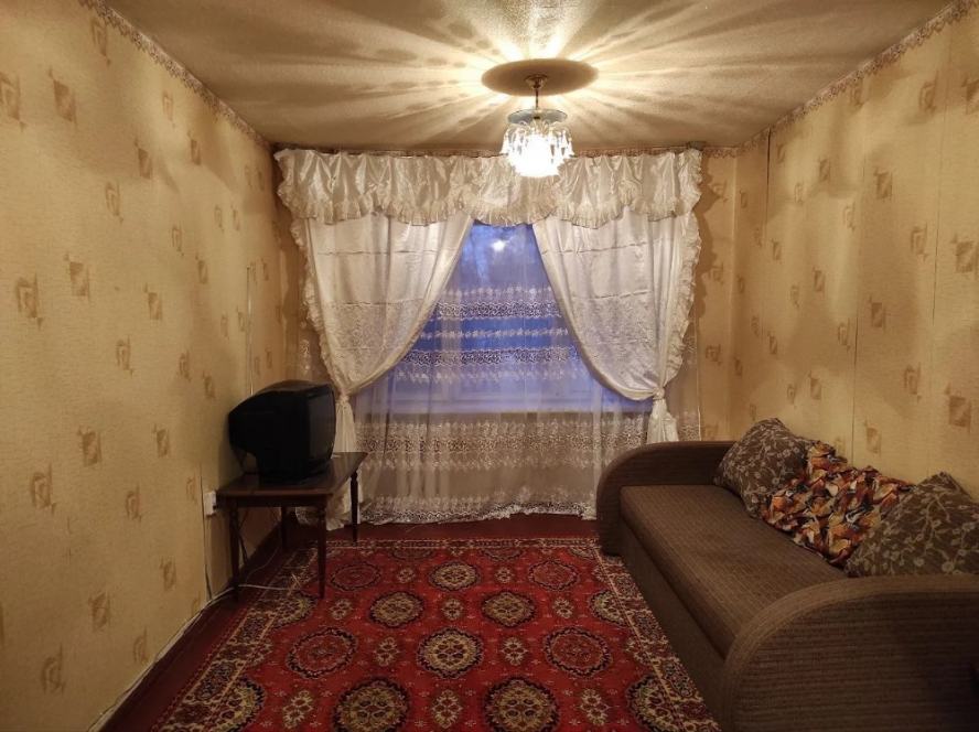 Продается Комнаты, Армавирская 61, район Пролетарский, г. Донецк, Донецкая Народная Республика, Россия