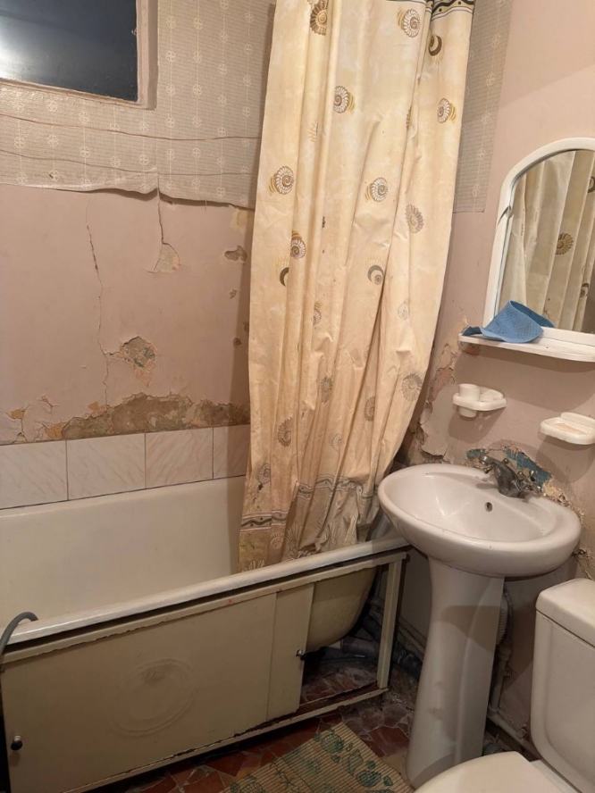 Продается Квартира, Кирова  54, район Ленинский, г. Донецк, Донецкая Народная Республика, Россия