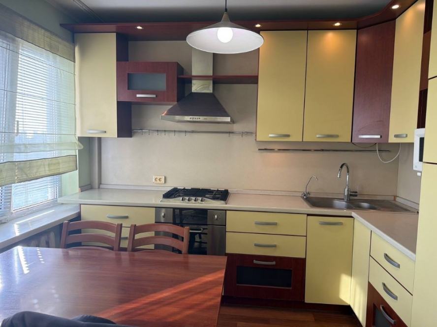 Продается Квартира, герцена 36, район Калининский, г. Донецк, Донецкая Народная Республика, Россия