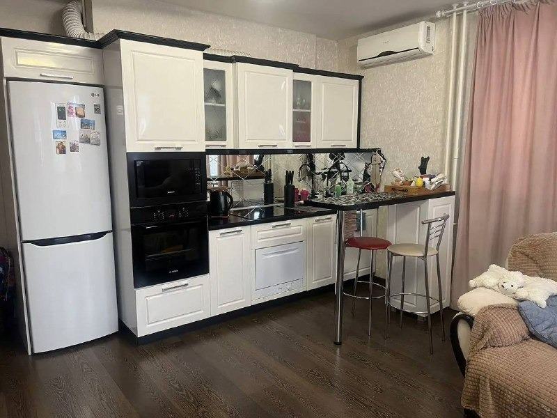 Продается Квартира, Октября  , район Буденновский, г. Донецк, Донецкая Народная Республика, Россия
