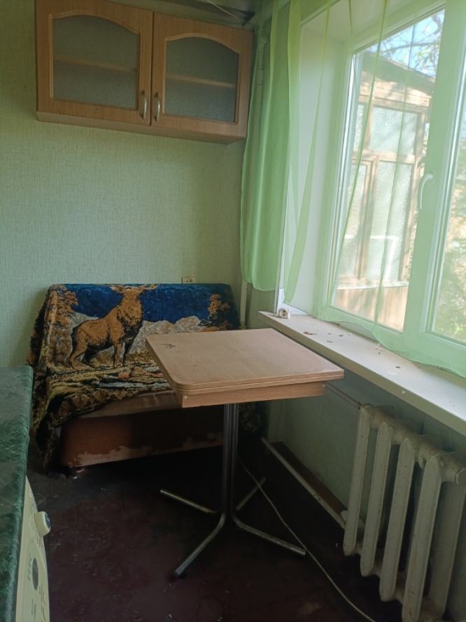 Продается Квартира, Шахтная , район Пролетарский, г. Донецк, Донецкая Народная Республика, Россия