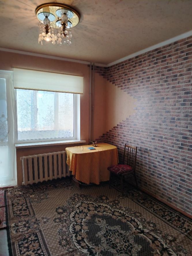 Продается Квартира, м н Зеленый , район Макеевка - Горняцкий, г. Донецк, Донецкая Народная Республика, Россия