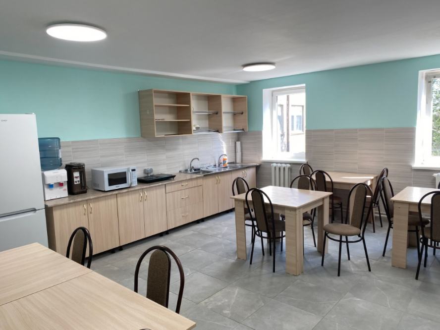 Продается Помещение, Артема 41, район Ворошиловский, г. Донецк, Донецкая Народная Республика, Россия