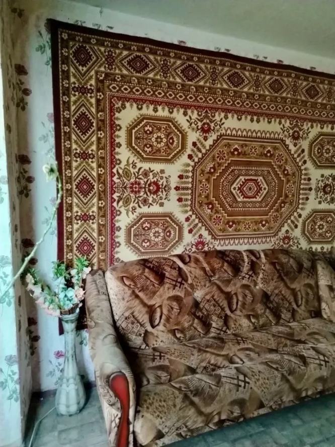 Продается Квартира, кв. Шахтерский , район Макеевка - Центрально-городской, г. Донецк, Донецкая Народная Республика, Россия