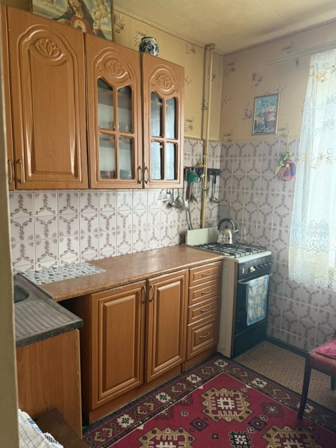 Продается Квартира, Степана Щепачева , район Петровский, г. Донецк, Донецкая Народная Республика, Россия