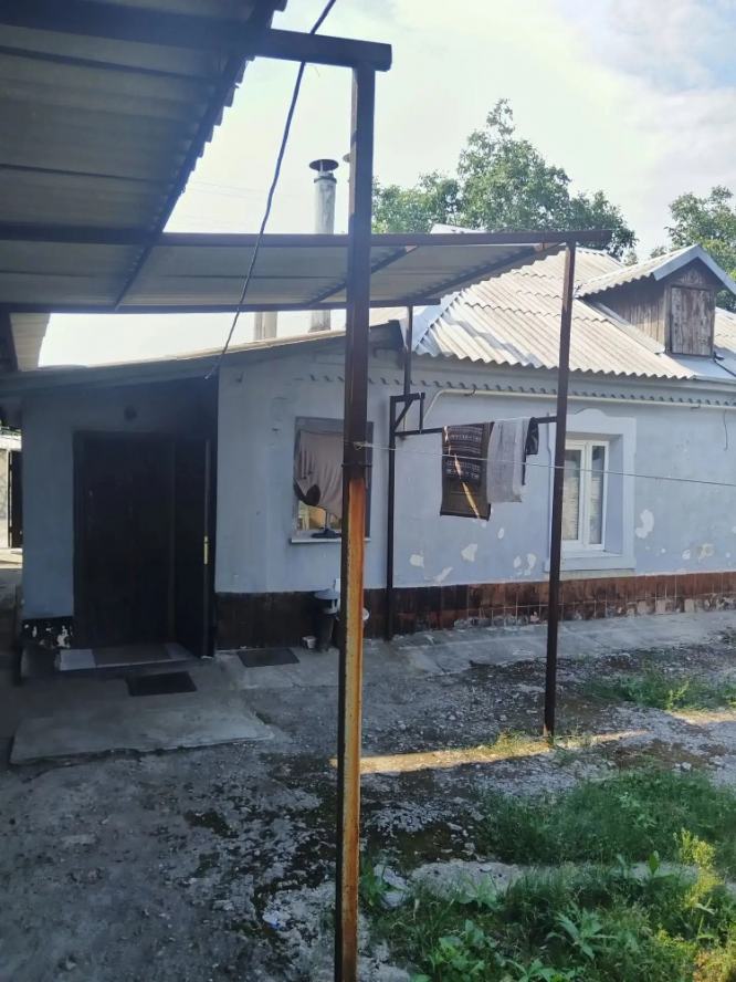 Продается Дом, Демократическая , район Калининский, г. Донецк, Донецкая Народная Республика, Россия