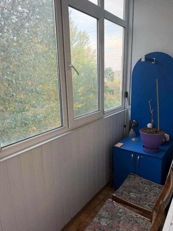 Продается Квартира, Антонова 9, район Ворошиловский, г. Донецк, Донецкая Народная Республика, Россия