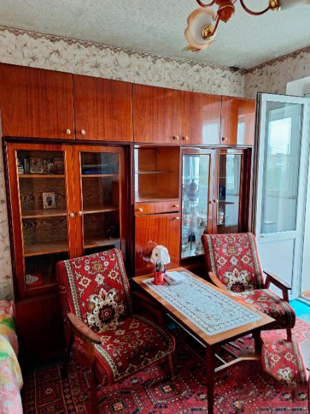 Продается Квартира , Донецк ДНР, Пролетарский р-н.