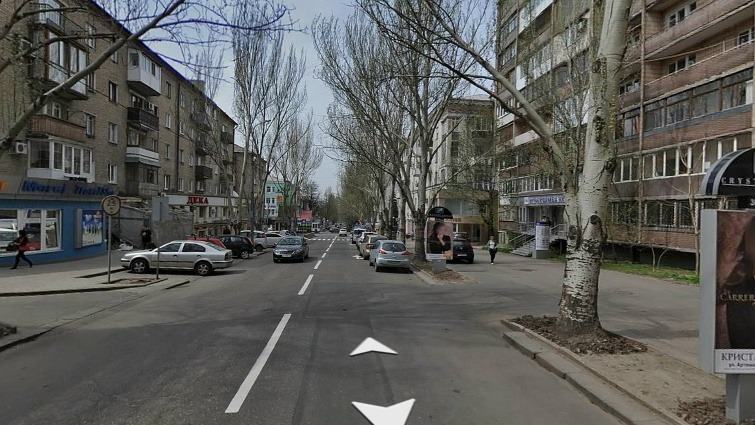 Сдается в аренду Помещение, пр. Гурова , район Ворошиловский, г. Донецк, Донецкая Народная Республика, Россия