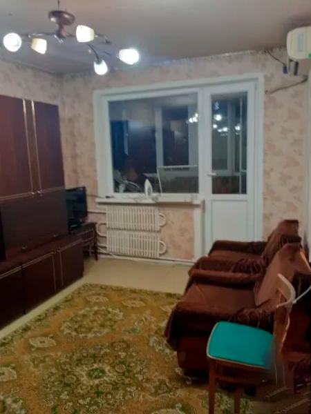 Продается Квартира, Петровского , район Кировский, г. Донецк, Донецкая Народная Республика, Россия