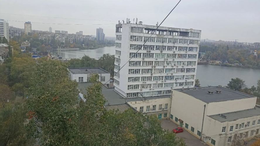 Сдается в аренду Квартира, пл Конституции 1, район Ворошиловский, г. Донецк, Донецкая Народная Республика, Россия