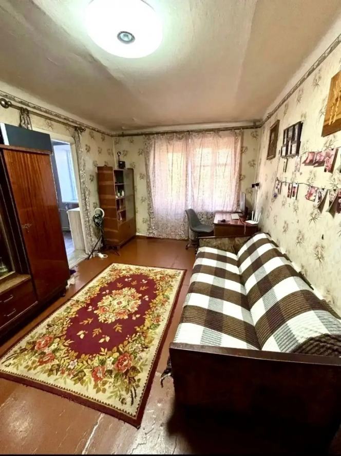 Продается Квартира, Больничный городок , район Макеевка - Советский, г. Донецк, Донецкая Народная Республика, Россия