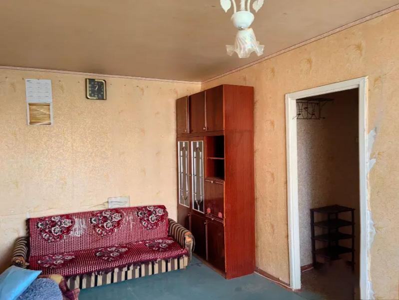 Продается Квартира, Нижнекурганская , район Буденновский, г. Донецк, Донецкая Народная Республика, Россия