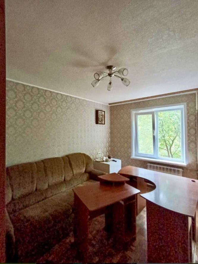 Продается Квартира, Нижнекурганская , район Буденновский, г. Донецк, Донецкая Народная Республика, Россия