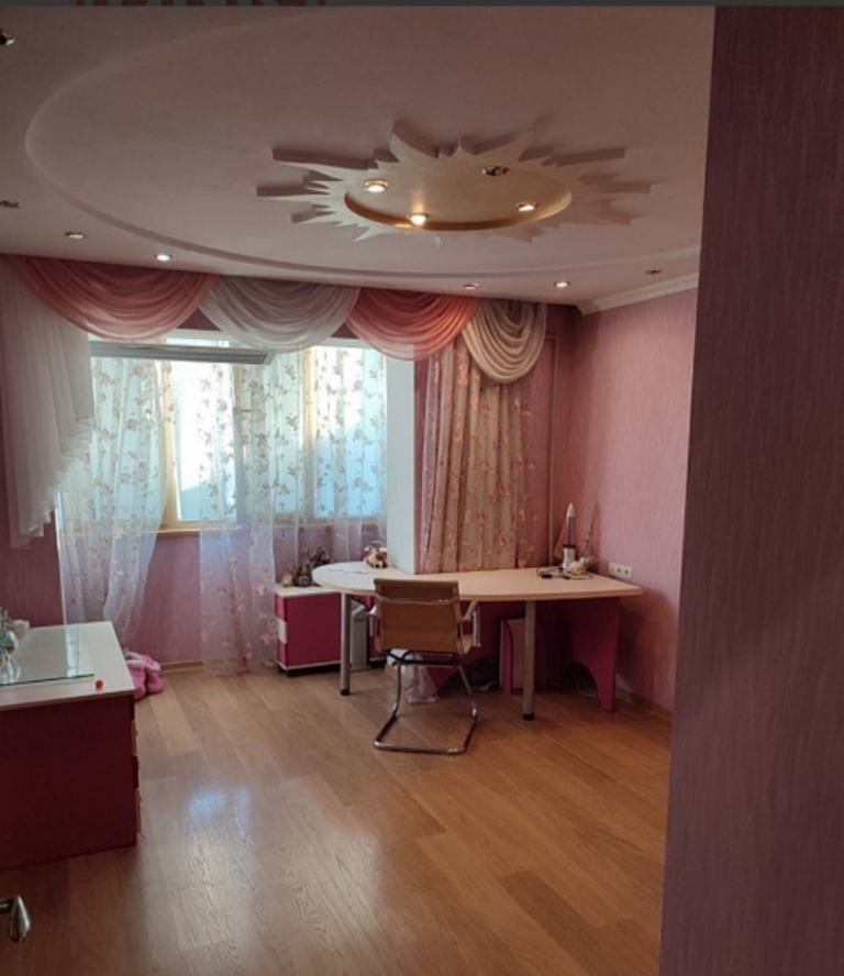 Продается Квартира, Киевский р-н. , г. Донецк, Донецкая Народная Республика, Россия