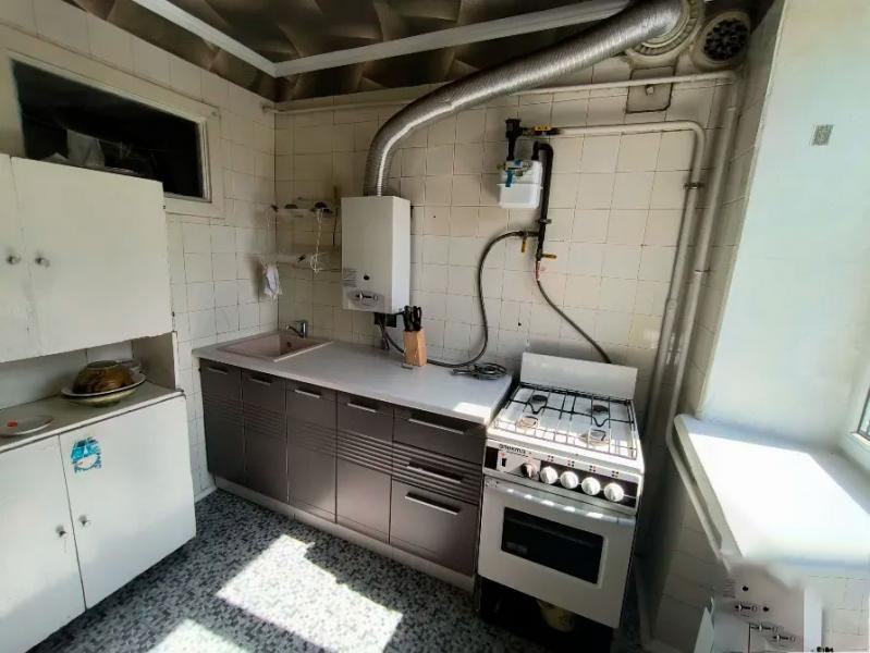 Продается Квартира, пл.Бакинские комиссары , район Куйбышевский, г. Донецк, Донецкая Народная Республика, Россия