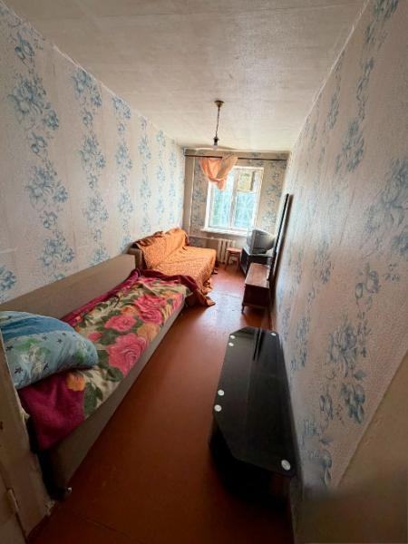 Продается Квартира, Арктики , район Буденновский, г. Донецк, Донецкая Народная Республика, Россия