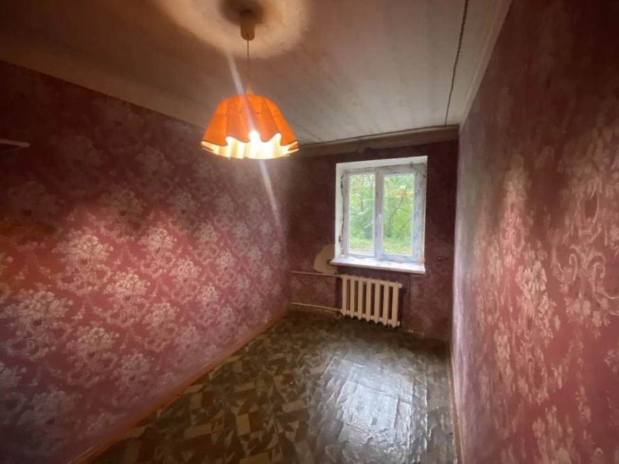 Продается Квартира, пр. Ильича , район Калининский, г. Донецк, Донецкая Народная Республика, Россия