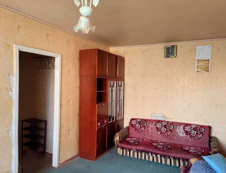 Продается Квартира, Нижнекурганская 0, район Буденновский, г. Донецк, Донецкая Народная Республика, Россия