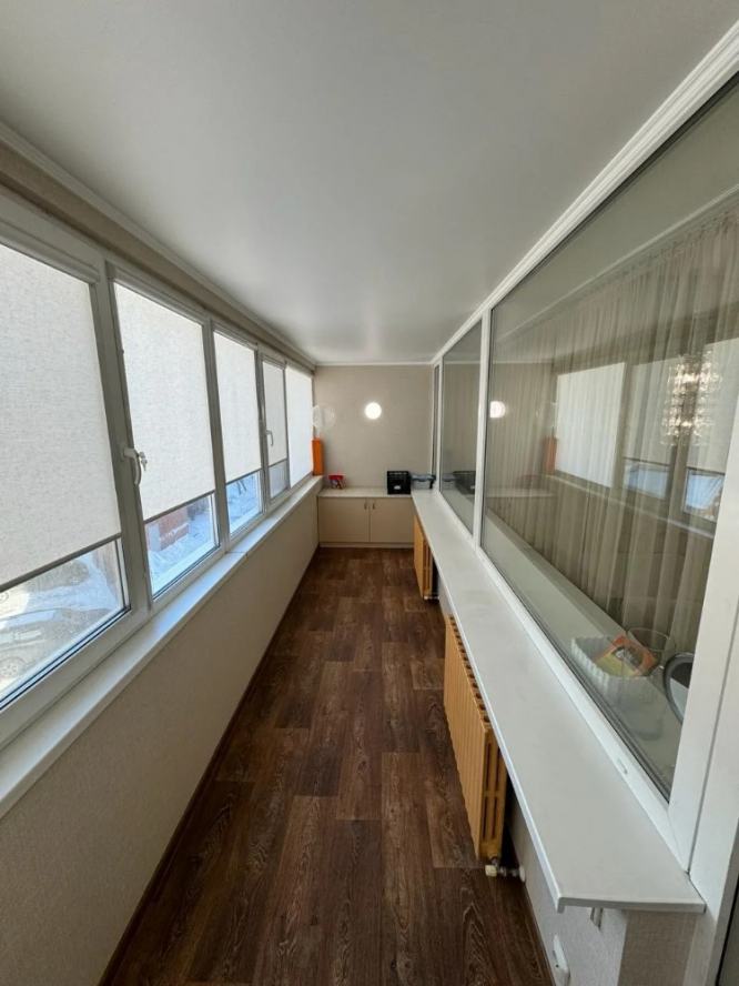 Продается Квартира, пр. 25 летия РККА 18, район Ворошиловский, г. Донецк, Донецкая Народная Республика, Россия