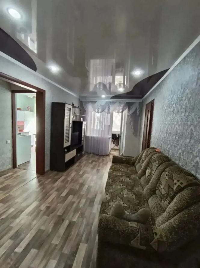 Продается Квартира, Холодная Балка , район Макеевка - Горняцкий, г. Донецк, Донецкая Народная Республика, Россия