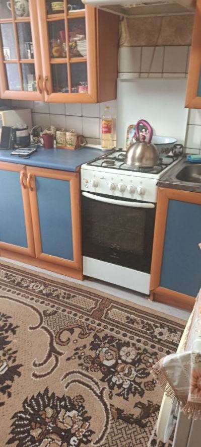 Продается Квартира , Донецк ДНР, Пролетарский р-н.