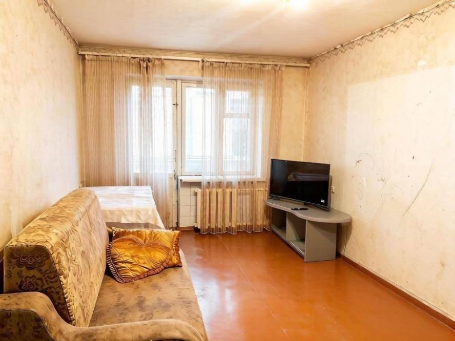 Продается Квартира, Арктики 39, район Буденновский, г. Донецк, Донецкая Народная Республика, Россия
