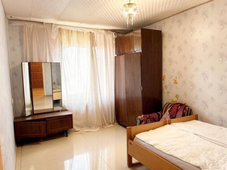 Продается Квартира, Нижнекурганская 39, район Буденновский, г. Донецк, Донецкая Народная Республика, Россия