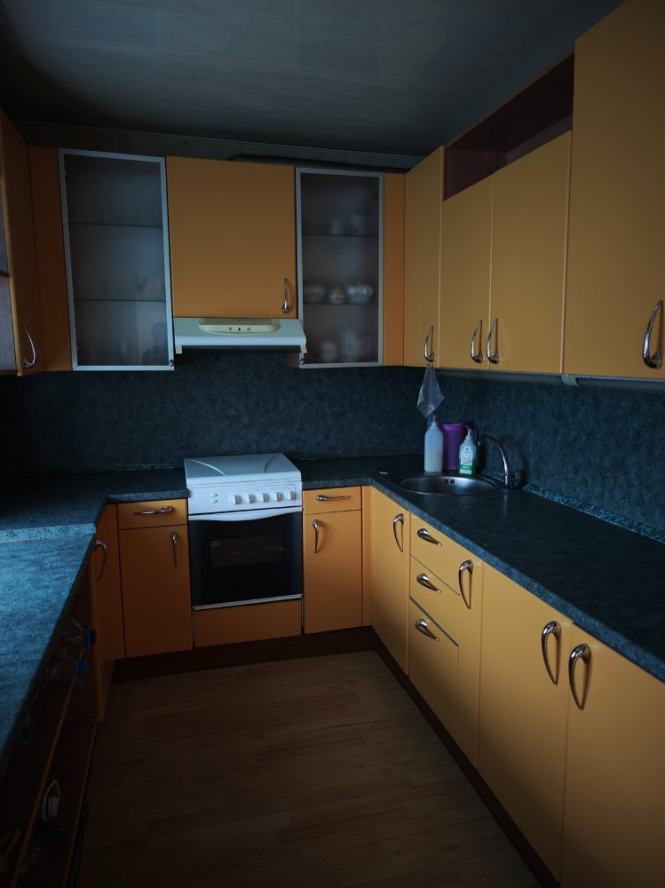 Продается Квартира, Независимости 8, район Буденновский, г. Донецк, Донецкая Народная Республика, Россия