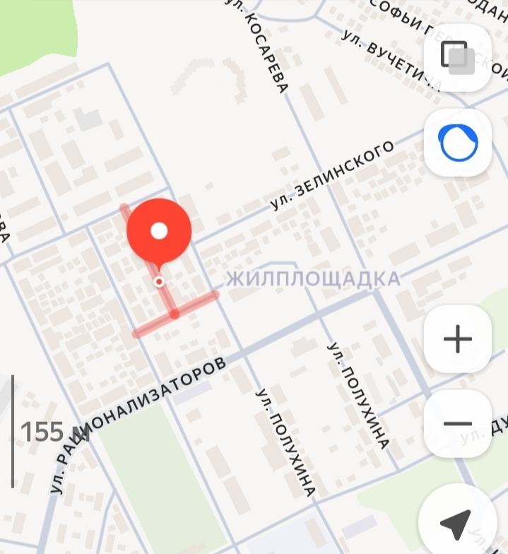 Продается Квартира, Станиславского  4, район Петровский, г. Донецк, Донецкая Народная Республика, Россия
