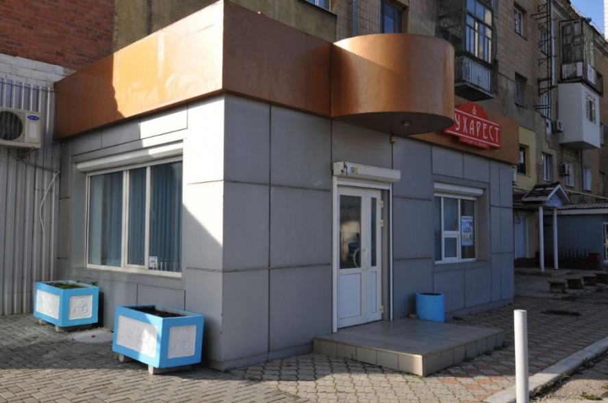 Сдается в аренду Помещение, Артёма , район Ворошиловский, г. Донецк, Донецкая Народная Республика, Россия