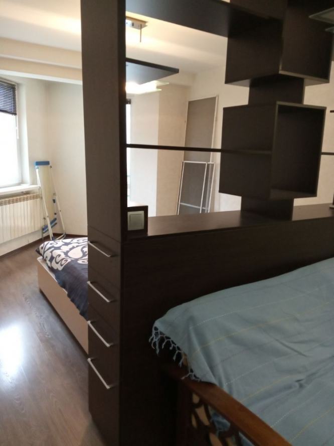 Сдается в аренду Квартира, Батищева 663, район Киевский, г. Донецк, Донецкая Народная Республика, Россия