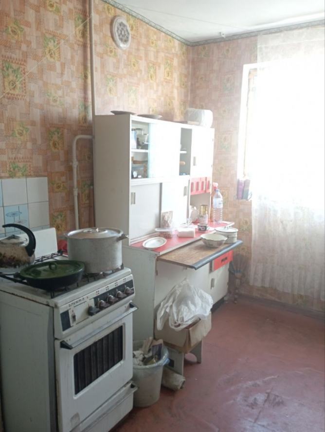 Продается Квартира, бул. Школьный  , район Ворошиловский, г. Донецк, Донецкая Народная Республика, Россия