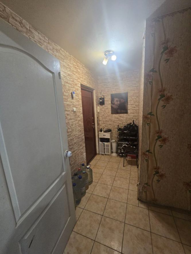 Продается Квартира, Куйбышева , район Куйбышевский, г. Донецк, Донецкая Народная Республика, Россия