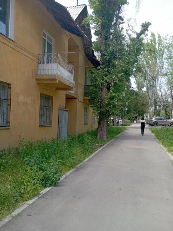 Продается Квартира, пр Театральный  , район Ворошиловский, г. Донецк, Донецкая Народная Республика, Россия
