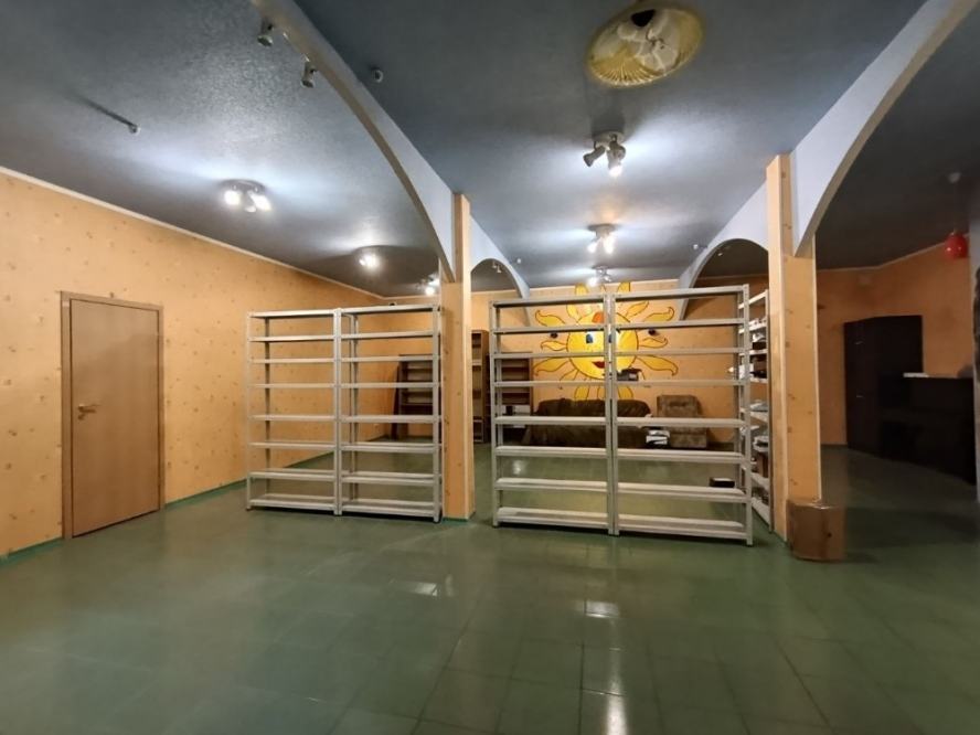 Сдается в аренду Помещение, Независимости , район Буденновский, г. Донецк, Донецкая Народная Республика, Россия